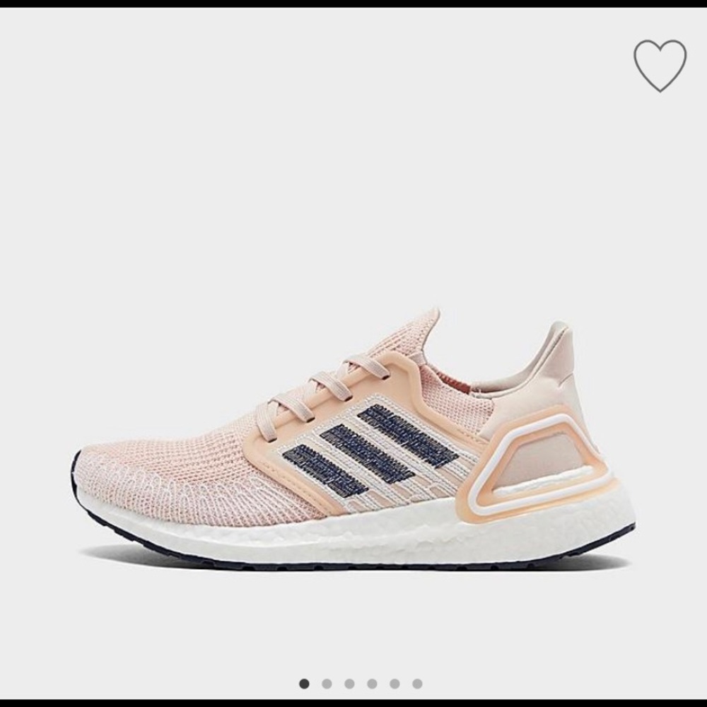 Adidas Ultraboost 20